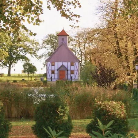Damhirsch Gutshof Sparow