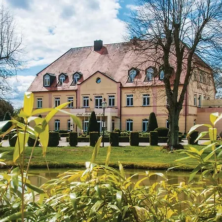 Apartment Damhirsch Gutshof Sparow *